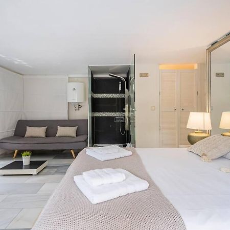شقة Arriaga Alto- Coqueto Duplex. Parking Gratuito مدريد المظهر الخارجي الصورة