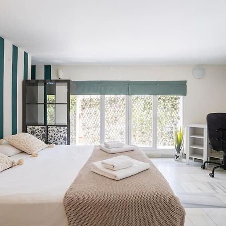 شقة Arriaga Alto- Coqueto Duplex. Parking Gratuito مدريد المظهر الخارجي الصورة